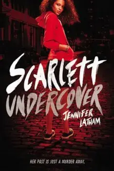 Scarlett Undercover, Paperback/Jennifer Latham