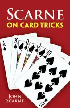 Scarne on Card Tricks, Paperback/John Scarne