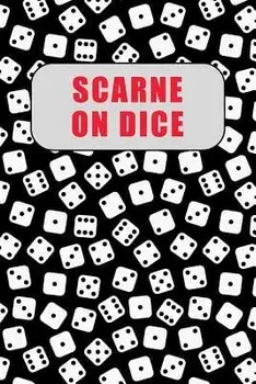 Scarne on Dice, Paperback/John Scarne