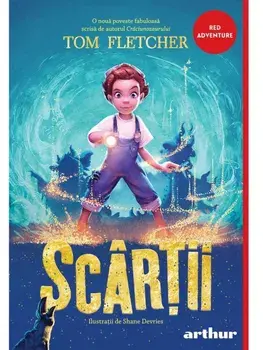 Scartii/Tom Fletcher