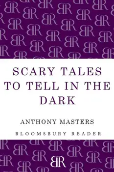 Scary Tales To Tell In The Dark, Paperback/***