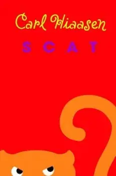 Scat, Paperback/Carl Hiaasen