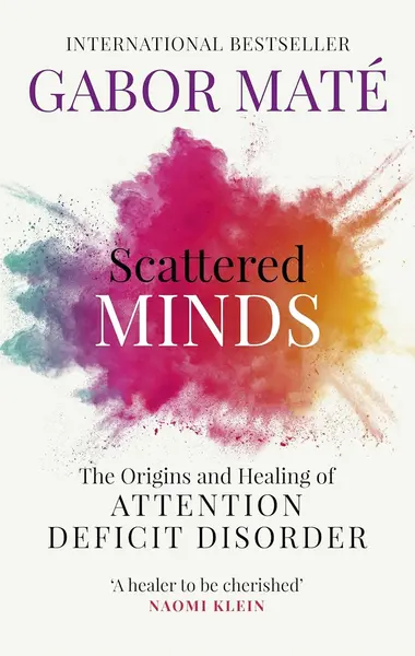 Scattered Minds