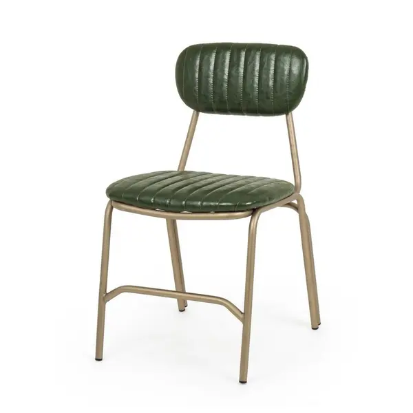 Scaun ADDY - Verde