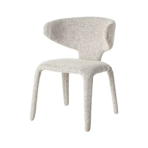 Scaun AIVOR - Grey