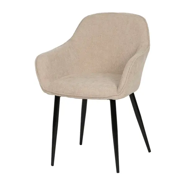 Scaun ALSACOR - Beige