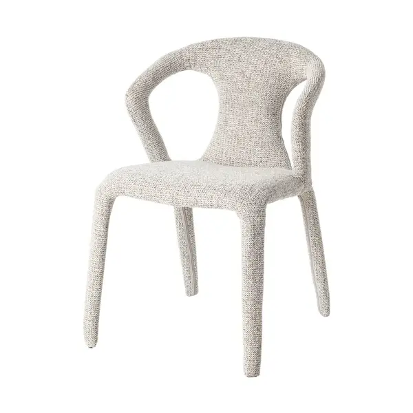 Scaun ALVARO - Grey