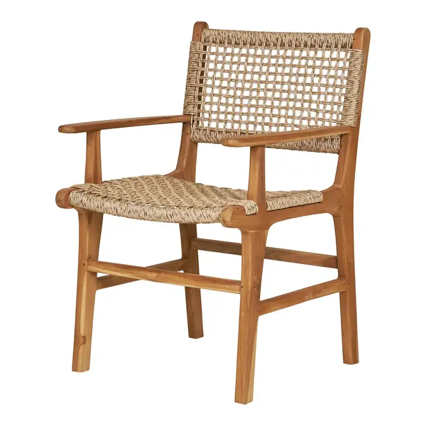 Scaun ARLESTON ARMS - Beige