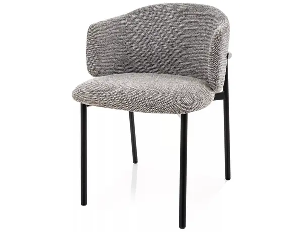 Scaun ARMELIO - Grey