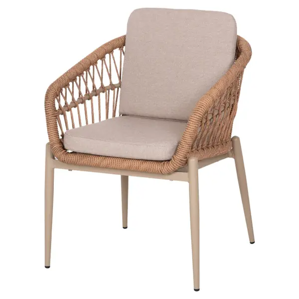 Scaun ARMONICA - Beige