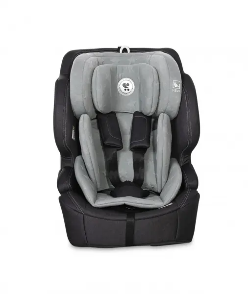 Scaun auto Andromeda I-Size isofix 76-150 cm Silver Blue Stars