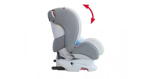 Scaun auto asalvo wonder