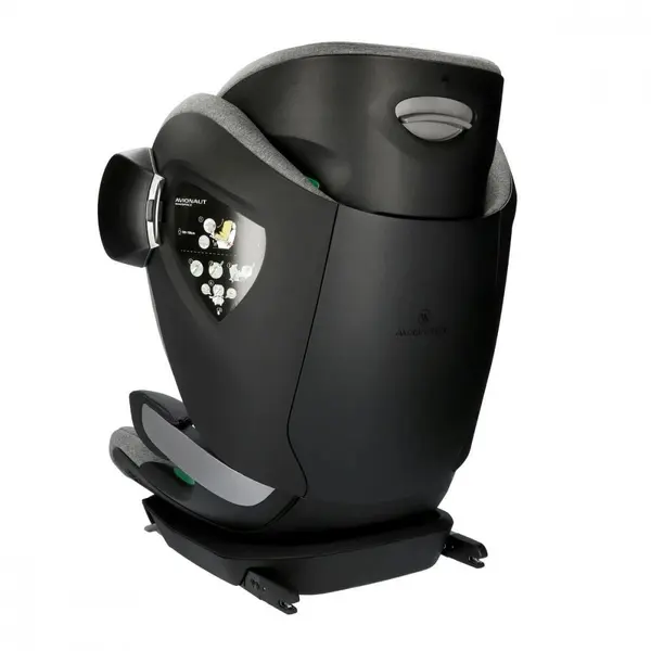 Scaun auto Avionaut MaxSpace Airflow Grey