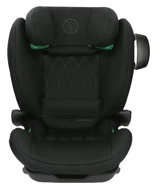 Scaun auto Avionaut - MaxSpace Airflow, IsoFix, i-Size, 100-150 cm, Black