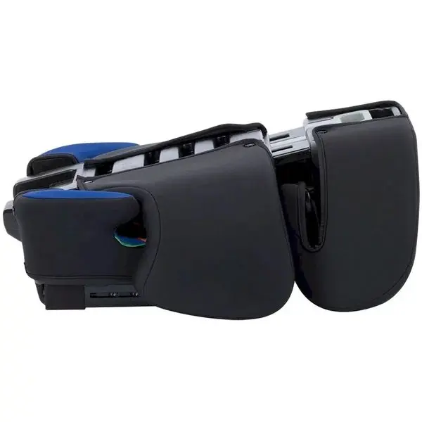 Scaun auto Bebeconfort Disney Hera I-Fix Fun Minnie I-Size, isofix, pliabil, teriera reglabila