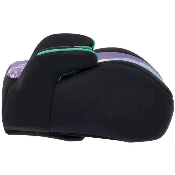 Scaun auto Booster Bebeconfort Disney Gaia Fun Frozen I-Safe