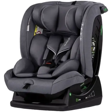 Scaun auto Chipolino Aviato I-Size 40-150 cm cloud