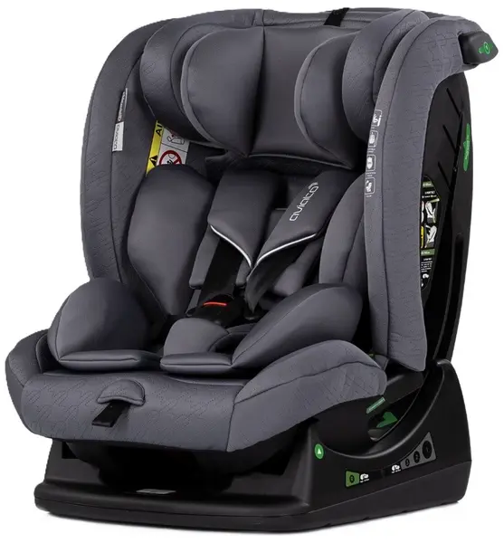 Scaun auto Chipolino - Aviato, I-Size, 40-150 cm, nor