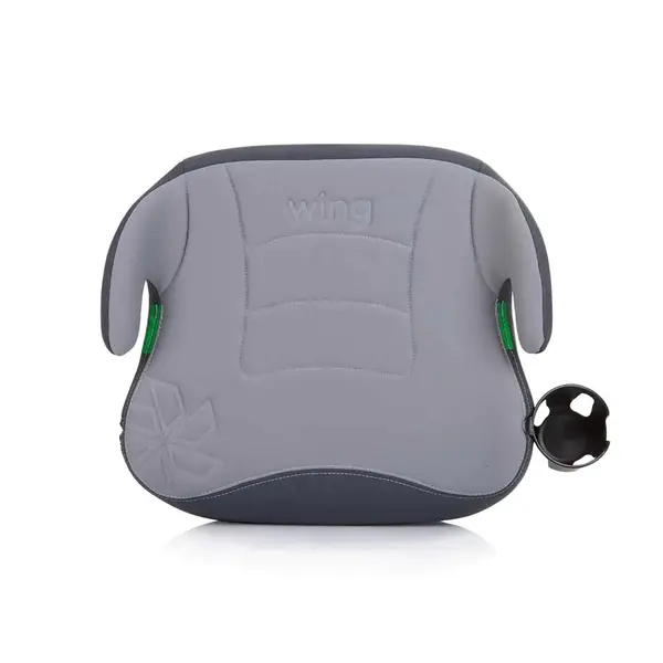 Scaun auto Chipolino I Size Wing 125-150 cm 2024 Grey