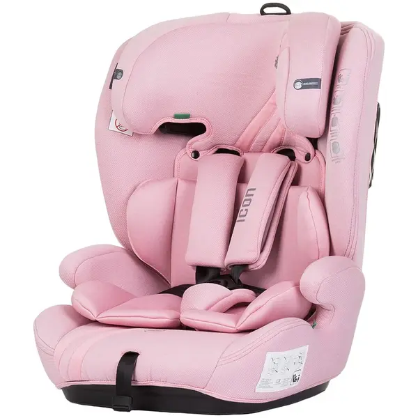 Scaun Auto Chipolino Icon, i-Size, 76-150cm, roz KID058487, la doar 357,00 lei