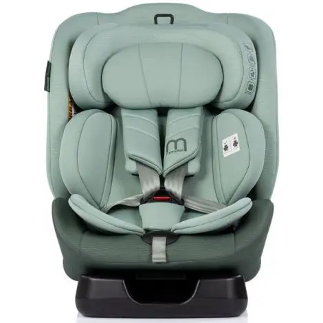 Scaun auto Chipolino Mondial I-Size 40-150 cm matcha