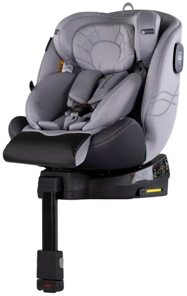Scaun auto Chipolino - Premium, 360°, i-Size, IsoFix, 40-150 cm, nor