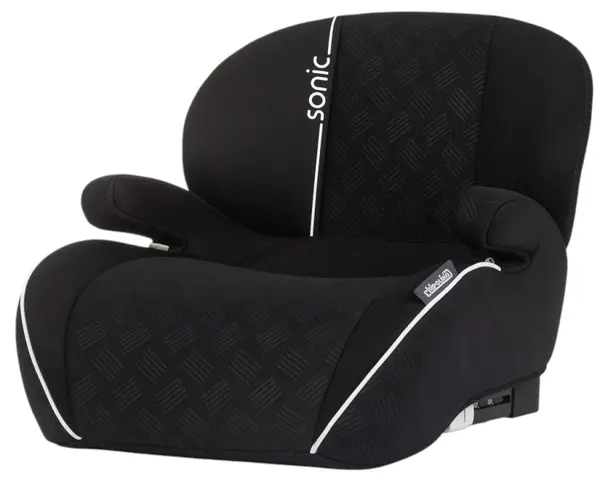 Scaun auto Chipolino - Sonic, IsoFix, i-Size, 125-150 cm, mură