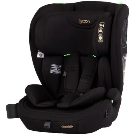 Scaun auto Chipolino Tycoon I-Size 76-150 cm blackberry