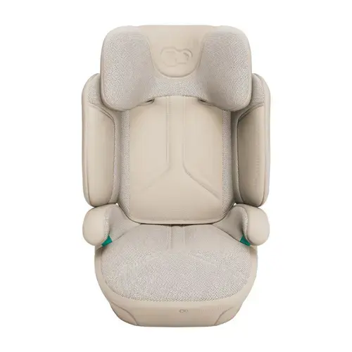Scaun auto copii KinderKraft Xpand 2 Pro i-Size, reglabil, 100-150cm, Bej