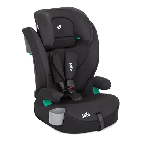 Scaun auto Elevate R129 Shale, 76-150 cm, certificat R129, Joie