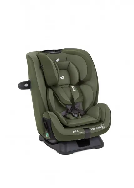 Scaun auto Every Stage R129 Moss 40-145 cm certificat R129 si testat ADAC