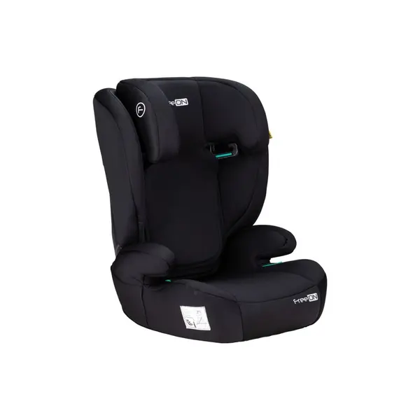 Scaun auto FreeON Vega I-Size 100-150 cm Negru