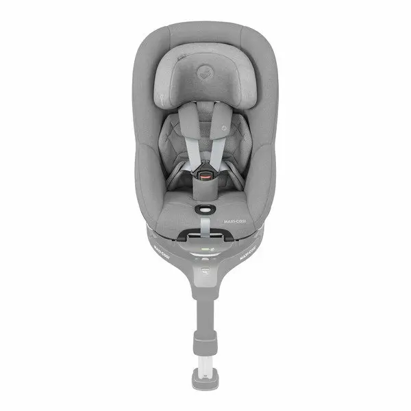 Scaun auto I-size Maxi-Cosi Pearl 360 Pro authentic green
