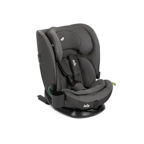 Scaun auto Joie i-Bold Thunder, 76-150 cm, certificat R129