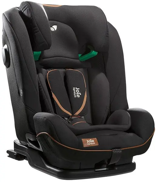 Scaun auto Joie - I-Plenti, IsoFix, i-Size, 76-150 cm, Eclipse