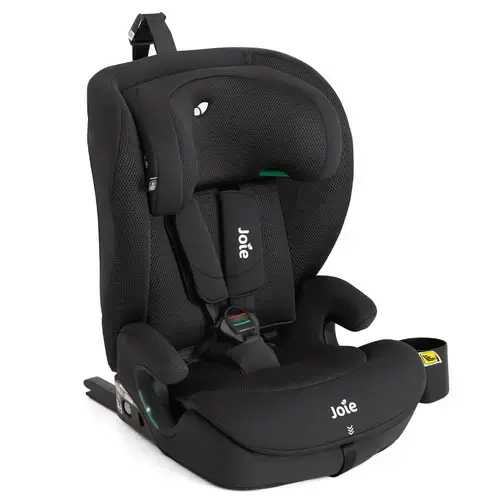 Scaun auto Joie i-Size i-Irvana Max Mercury, 76-150 cm, certificat R129