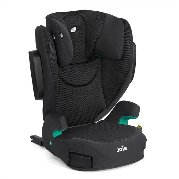 Scaun auto Joie i-Trillo FX Mercury Mesh 100-150 cm certificat R129 si testat ADAC
