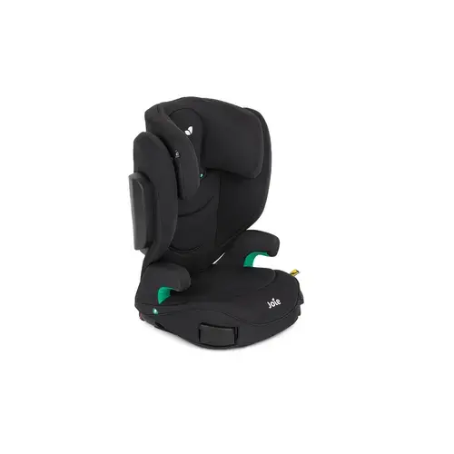 Scaun auto Joie i-Trillo FX Shale, 100-150 cm, certificat R129 si testat ADAC, Negru