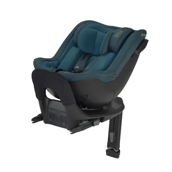 Scaun Auto Kinderkraft I-Guard, i-Size, Isofix, 40-105cm, albastru KID920549, la doar 1.623,00 lei