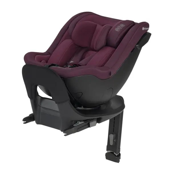 Scaun Auto Kinderkraft I-Guard, i-Size, Isofix, 40-105cm, visiniu KID920532, la doar 1.623,00 lei