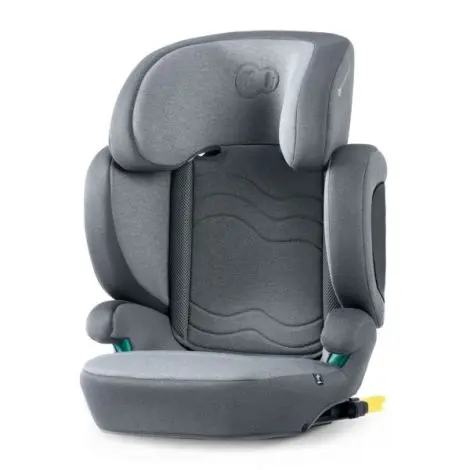 Scaun Auto Kinderkraft Xpand 2 I-size 100-150 Cm, Rocket Grey