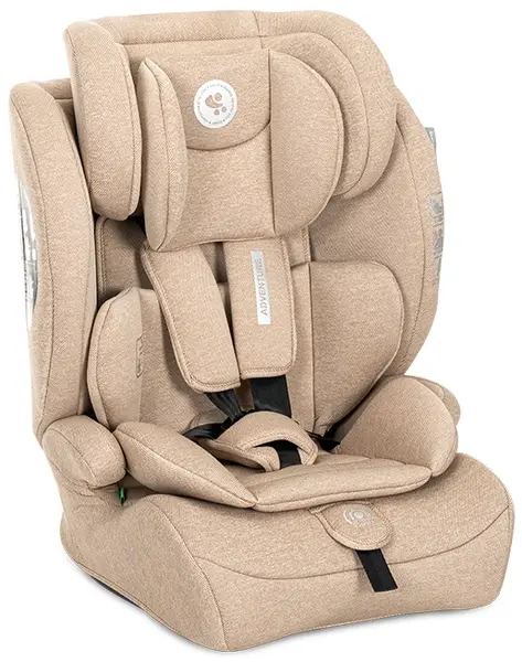Scaun auto Lorelli - Adventure, i-Size, 76-150 cm, Beige