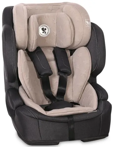 Scaun auto Lorelli - Andromeda, i-Size, Isofix, 76-150 cm, String stars