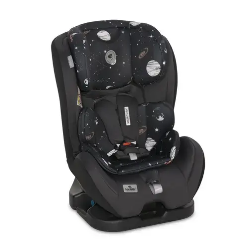 Scaun auto Lorelli Mercury, 0-36 Kg, Black Cosmos