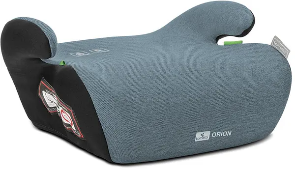 Scaun auto Lorelli Premium - Orion, i-Size, 125-150 cm, albastru