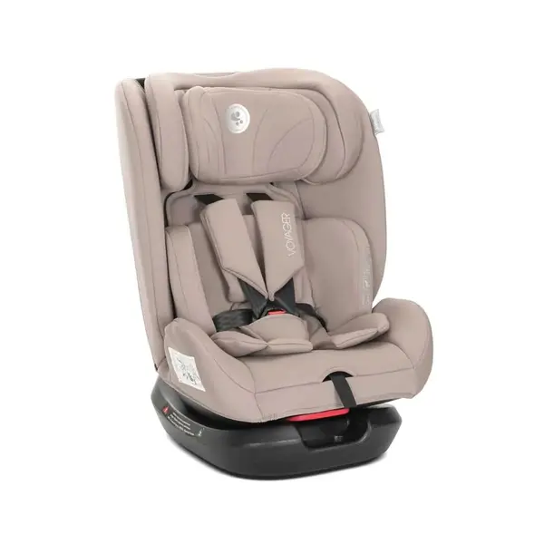 Scaun auto Lorelli Voyager I-Size (40-150 cm) Bej