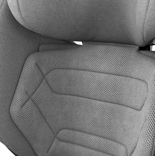 Scaun auto Maxi-Cosi RodiFix Pro2 I-Size authentic terra
