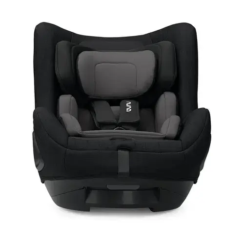 Scaun auto Nuna TODL next Caviar, testat ADAC, rotativ i-Size, 40-105 cm