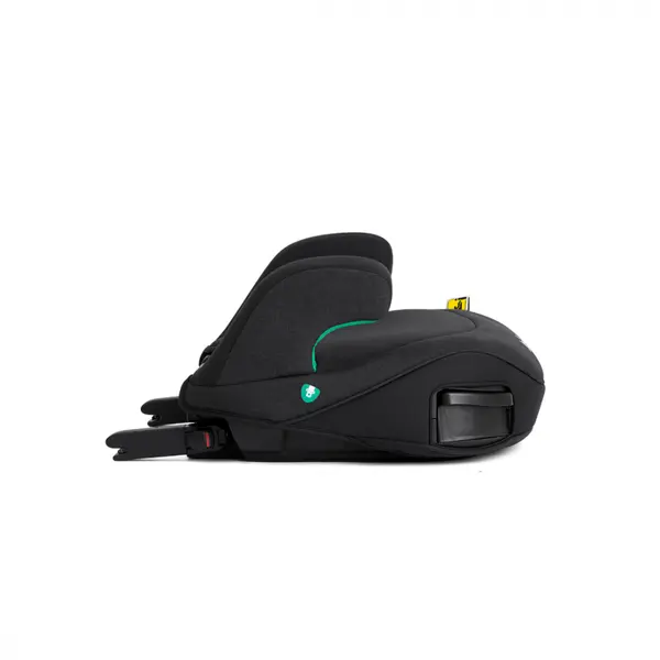 Scaun auto tip inaltator Joie i-Chapp FX Raven 137-150 cm certificat R129