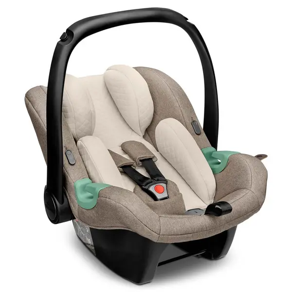 Scaun auto Tulip i-Size 0-13 kg Nature ABC Design